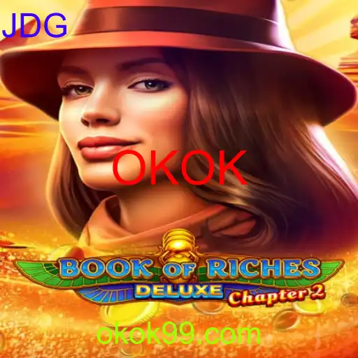 BookofRichesDeluxeChapter2