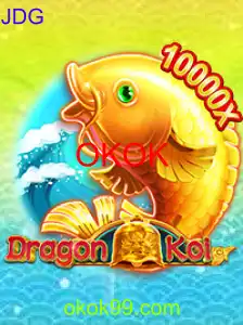 DragonKoi